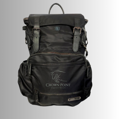 Crown Point Grand Prix Backpack