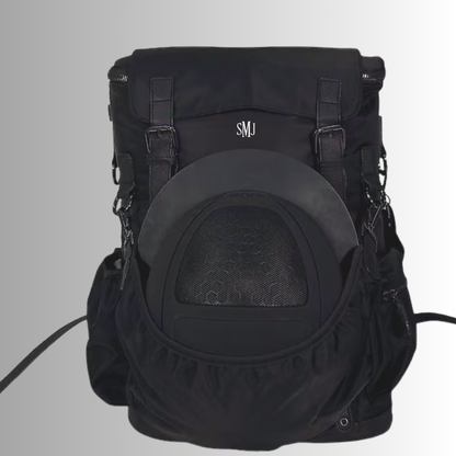 Crown Point Grand Prix Backpack