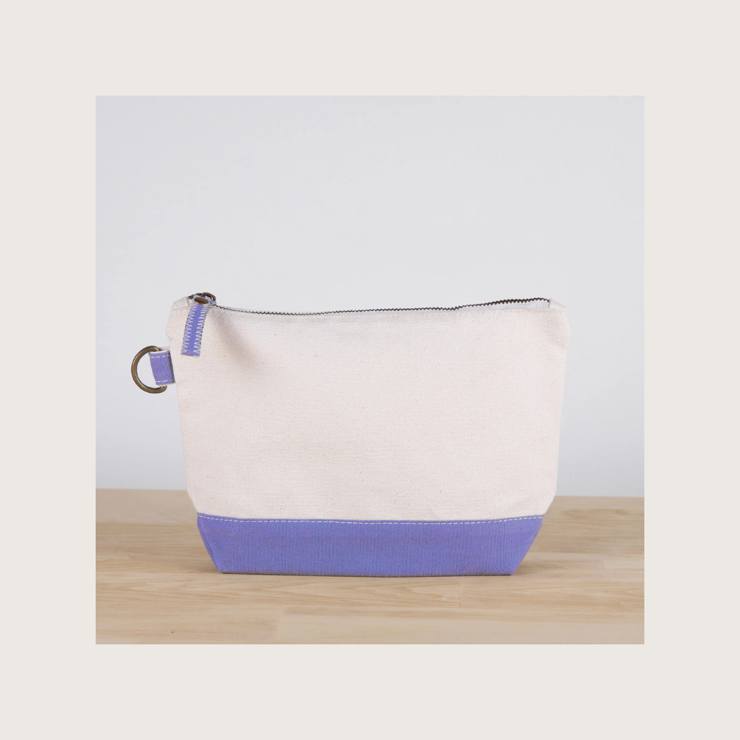 Holiday 2025: ShoreBags® All In Zip Top Pouch
