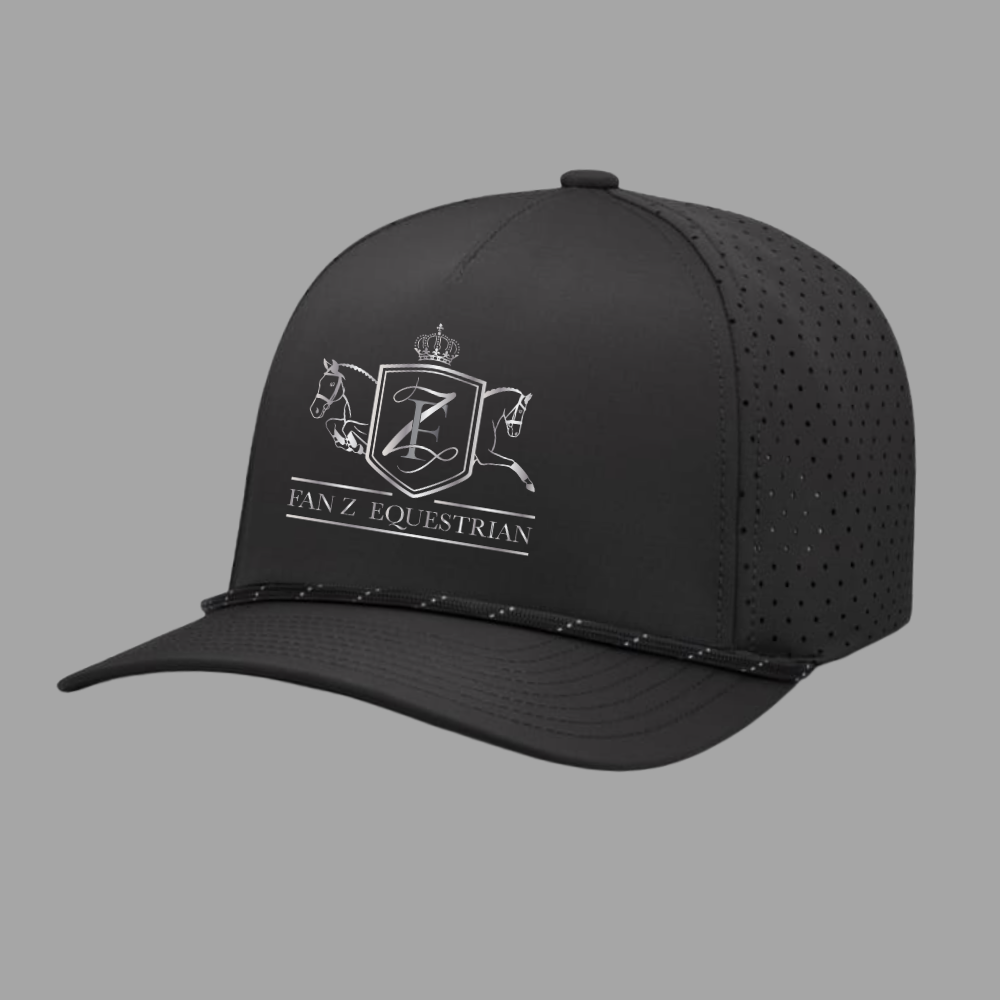 Fan Z Pacific Weekender Cap