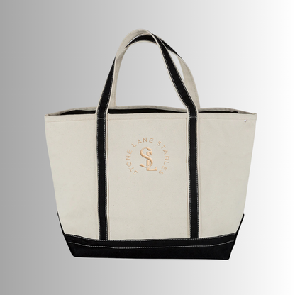 Stone Lane Shore Bags Large Classic Tote