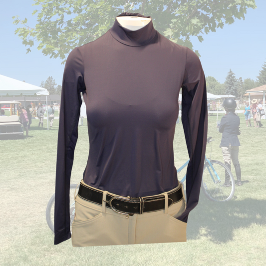 *FLASH SALE: 70degrees.life Classic Mock