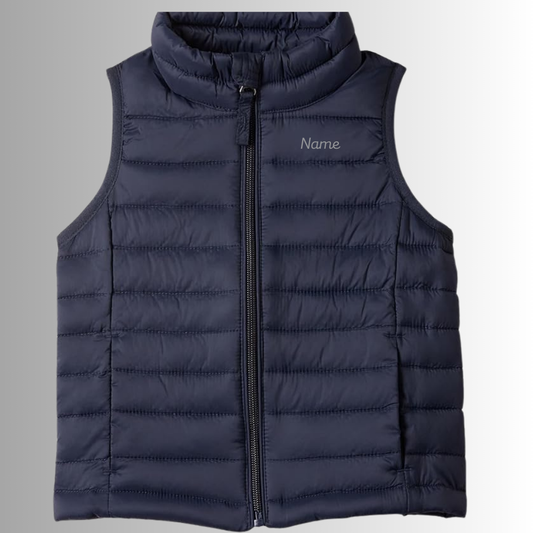 FHF Youth Puffy Vest