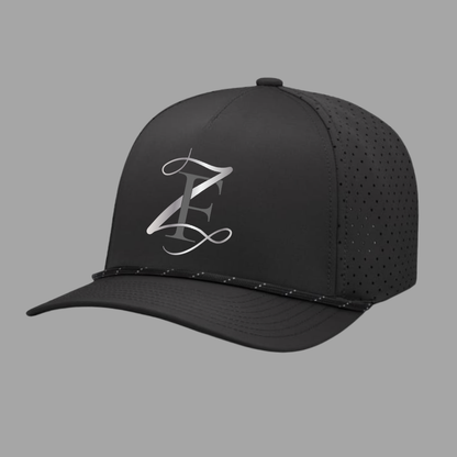 Fan Z Pacific Weekender Cap