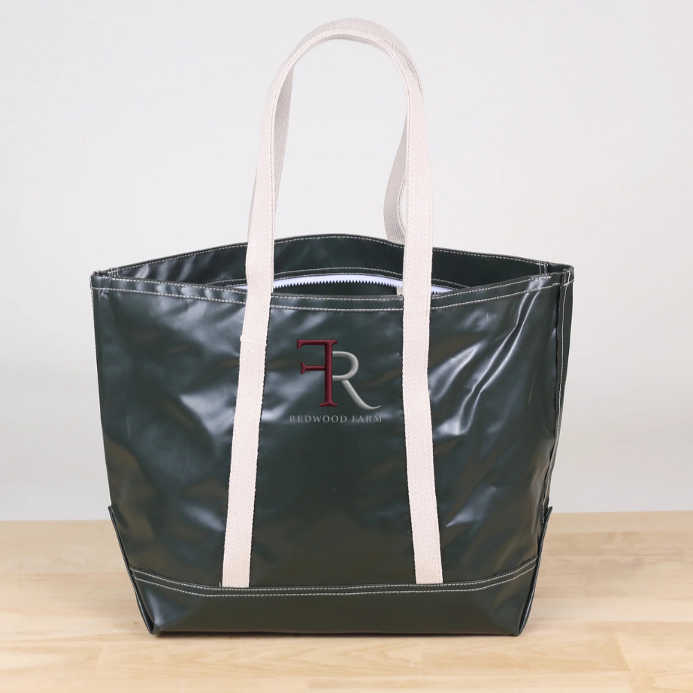 Redwood Shore Bags Big Sur Splash Tote