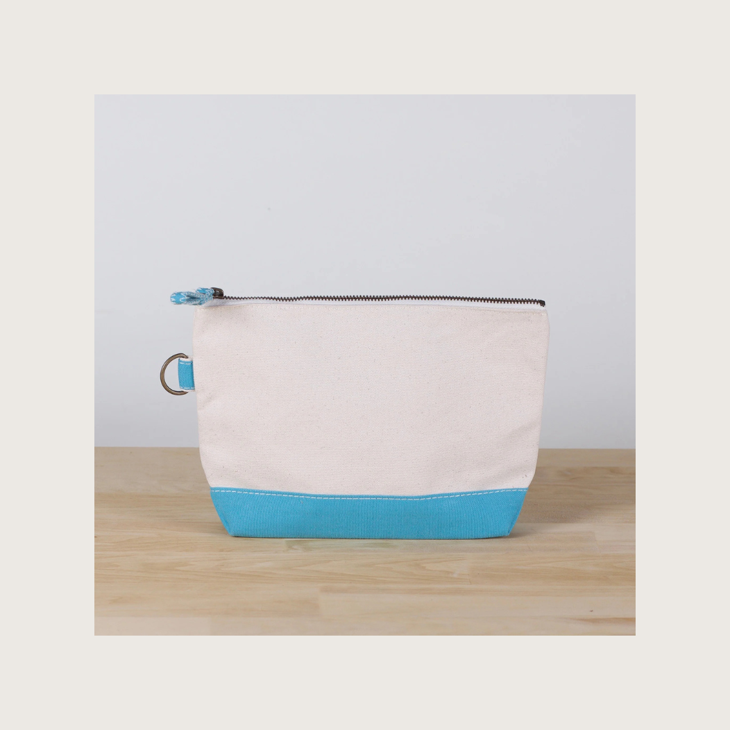 Holiday 2025: ShoreBags® All In Zip Top Pouch