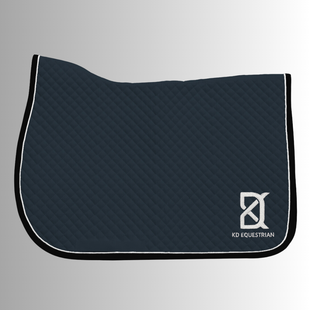 KDE Wilker's Saddle Pad | Modern Cut