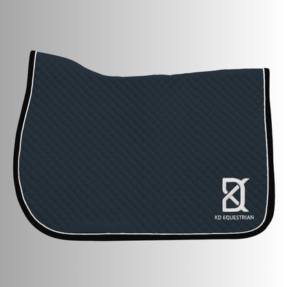 KDE Wilker's Saddle Pad | Modern Cut