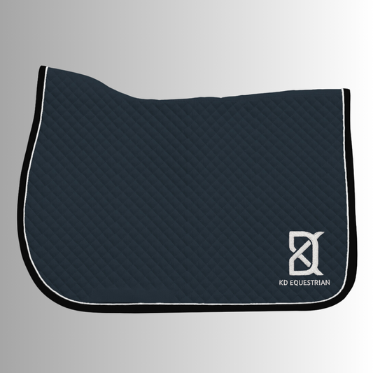 KDE Wilker's Saddle Pad | Modern Cut