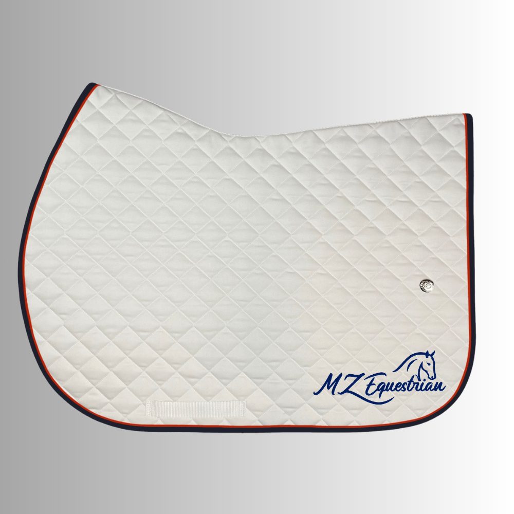 MZE Ogilvy Jump Profile Pad