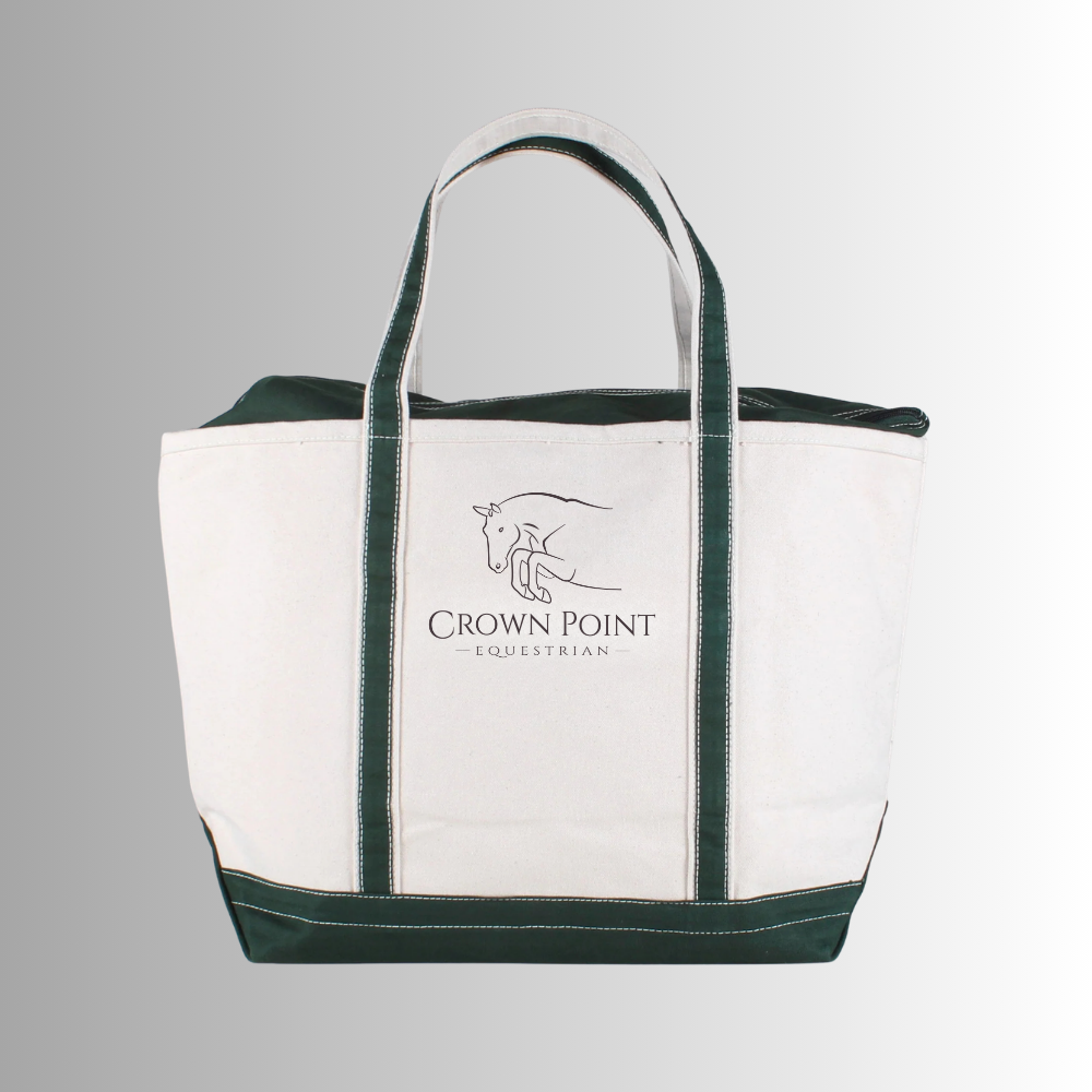 Crown Point Shore Bags Large Classic Tote