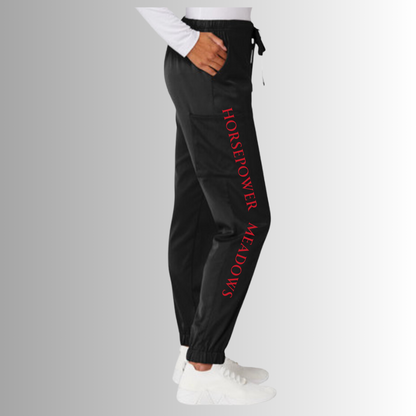 HPM Women's Joggers