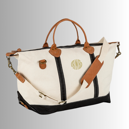 Stone Lane Shore Bags Weekender Duffel