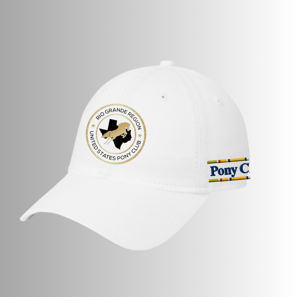 Rio Grande Baseball Cap