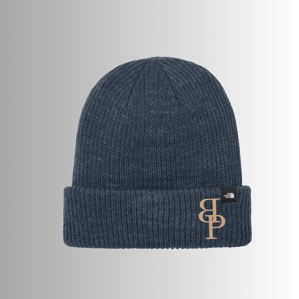 Brookside Pine The North Face® Truckstop Beanie