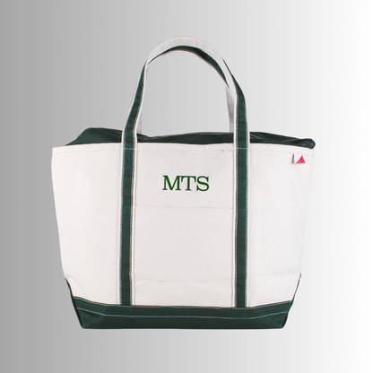Crown Point Shore Bags Large Classic Tote
