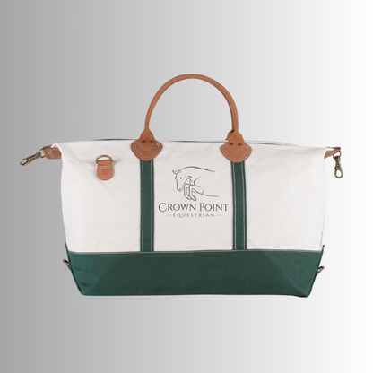 Crown Point Shore Bags Weekender Duffel