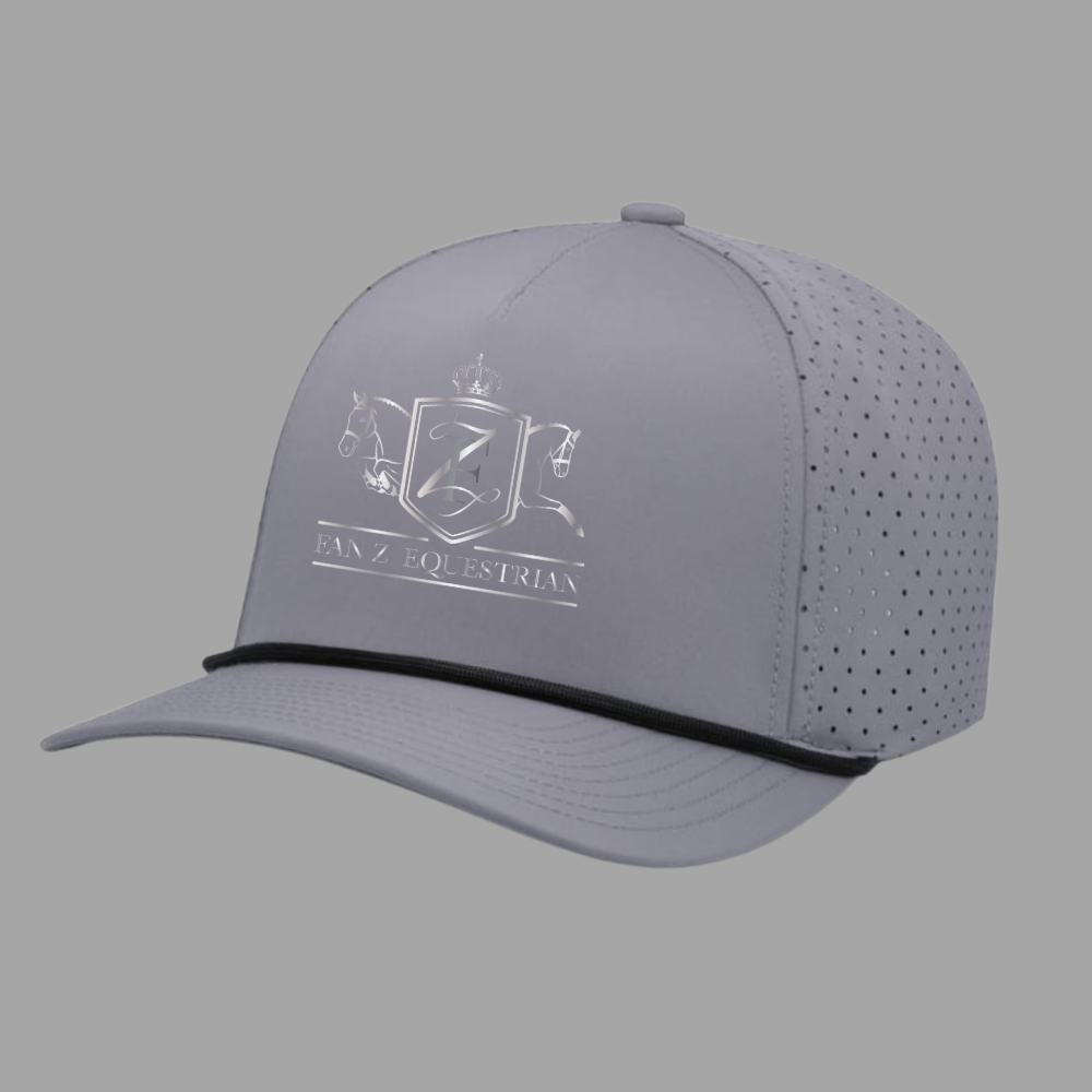 Fan Z Pacific Weekender Cap