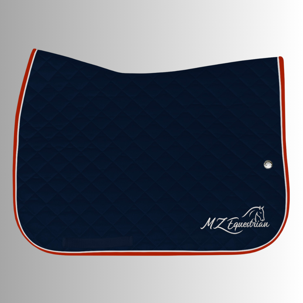 MZE Ogilvy Baby Pad