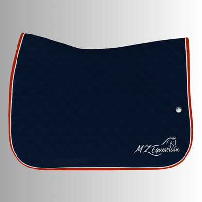 MZE Ogilvy Baby Pad