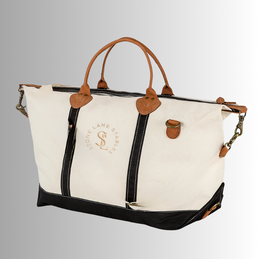 Stone Lane Shore Bags Weekender Duffel