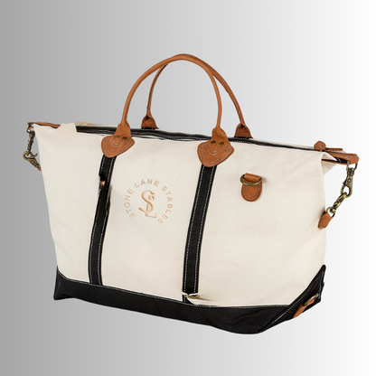 Stone Lane Shore Bags Weekender Duffel