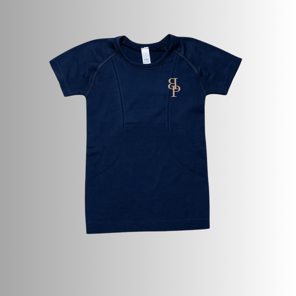 Brookside Pine Technical Schooling Top | Short & Long Sleeve