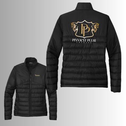 Pinnacle Eddie Bauer® Quilted Jacket