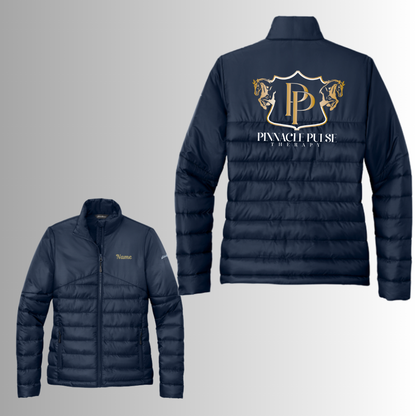 Pinnacle Eddie Bauer® Quilted Jacket