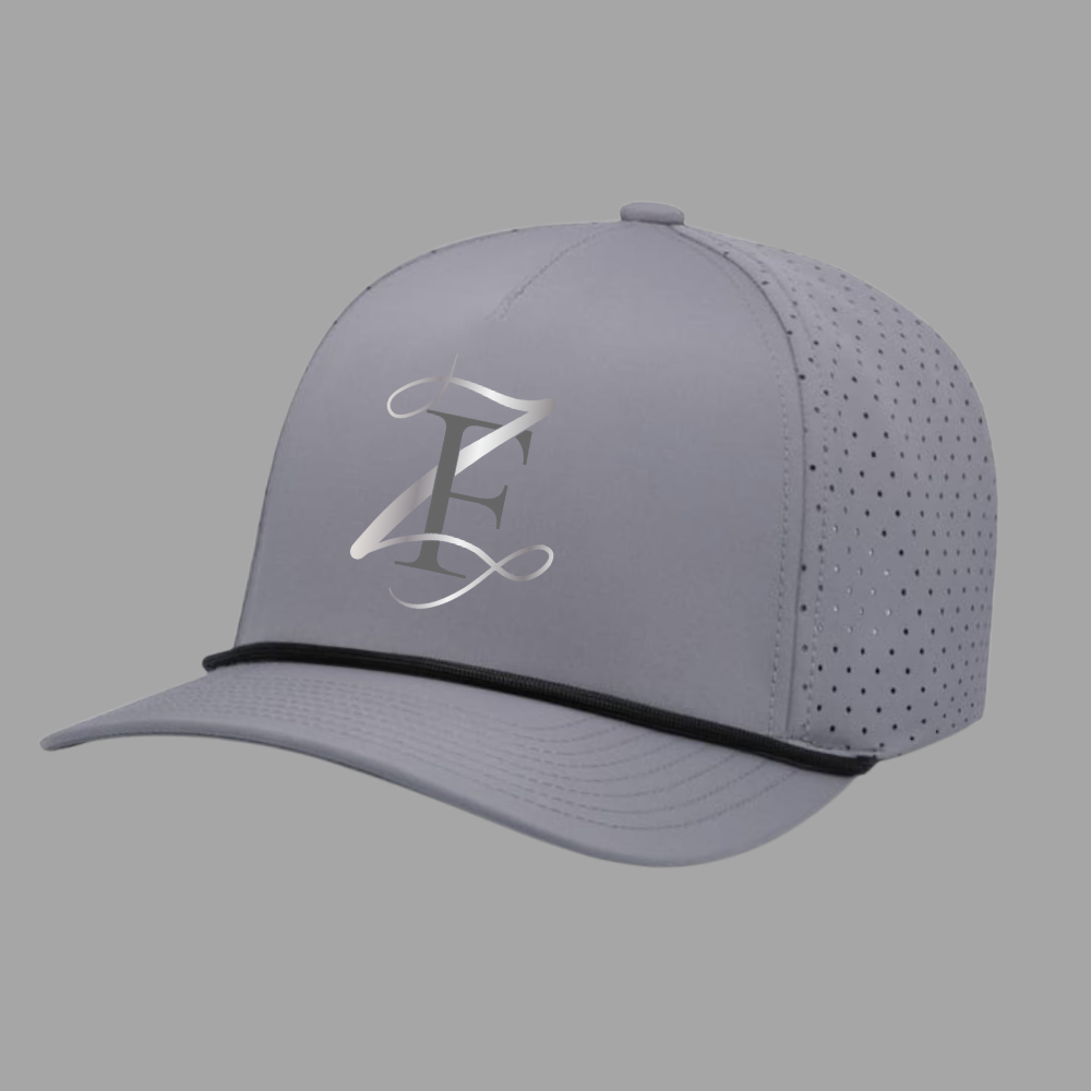 Fan Z Pacific Weekender Cap