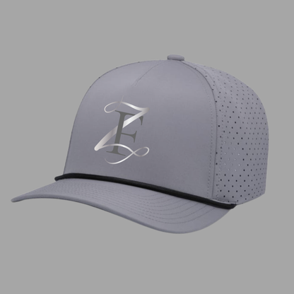Fan Z Pacific Weekender Cap