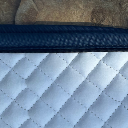 KDE Wilker's Saddle Pad | Modern Cut
