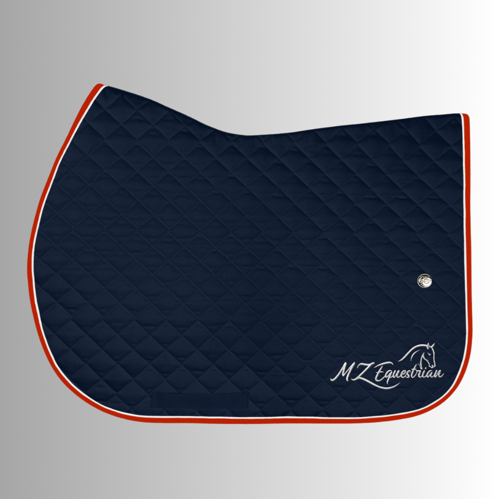 MZE Ogilvy Jump Profile Pad