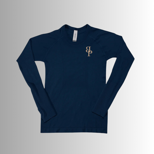 Brookside Pine Technical Schooling Top | Short & Long Sleeve