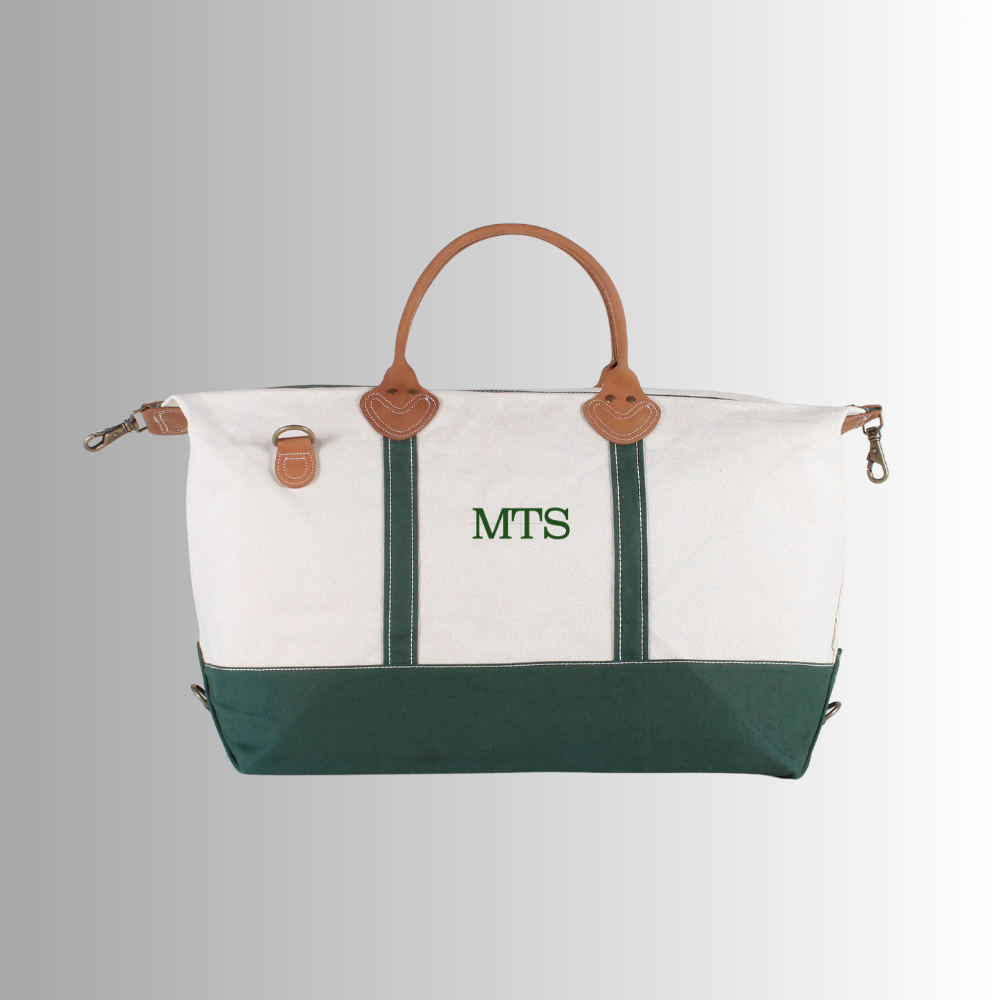 Crown Point Shore Bags Weekender Duffel