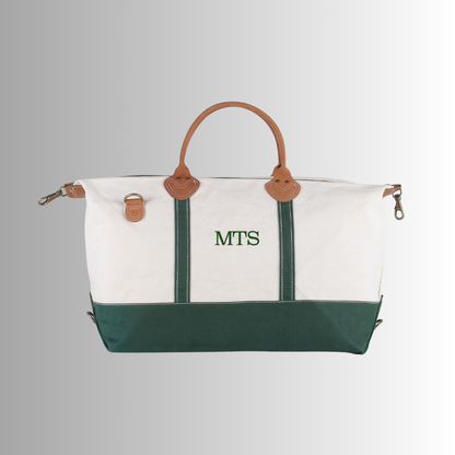 Crown Point Shore Bags Weekender Duffel