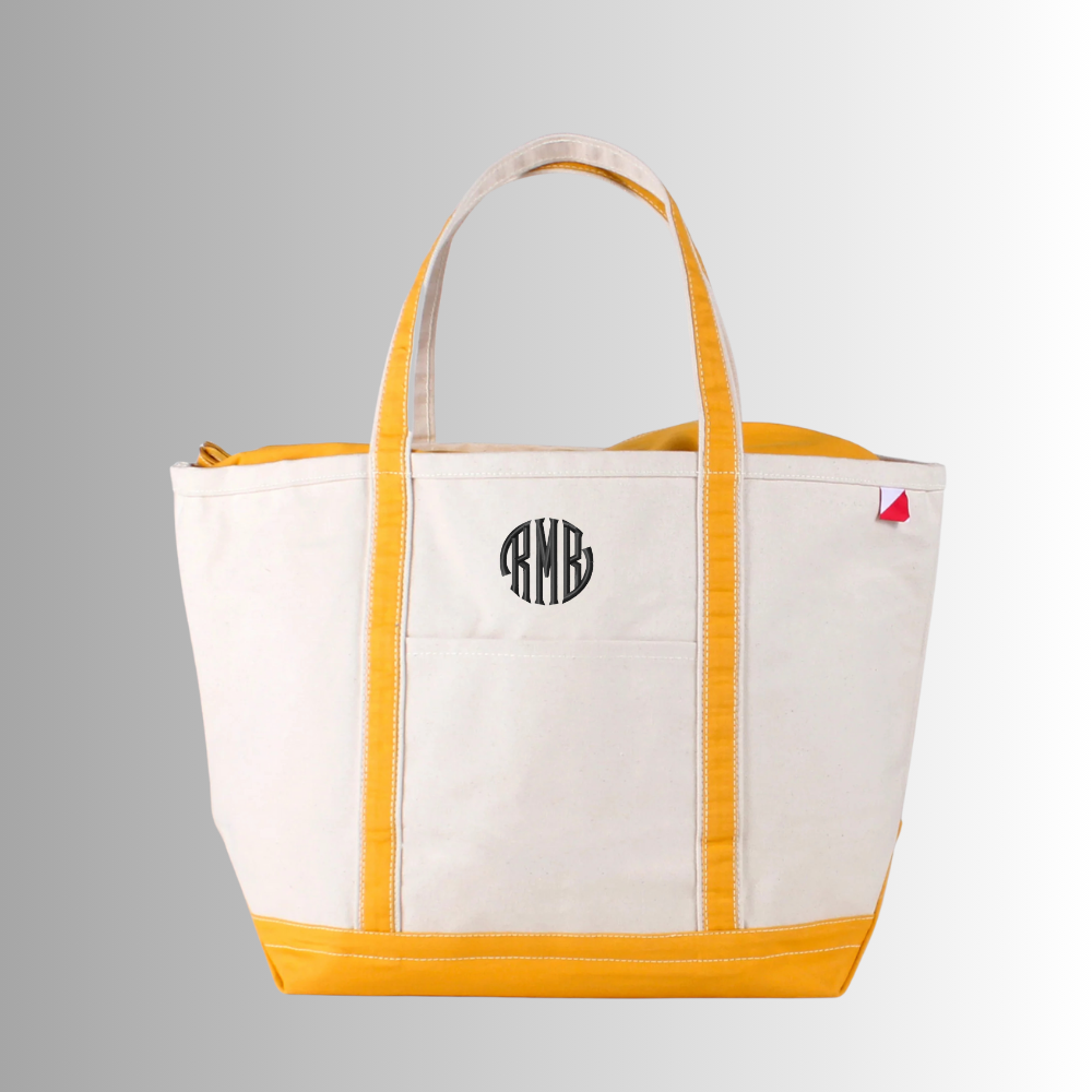 Duncraven Shore Bags Large Classic Tote