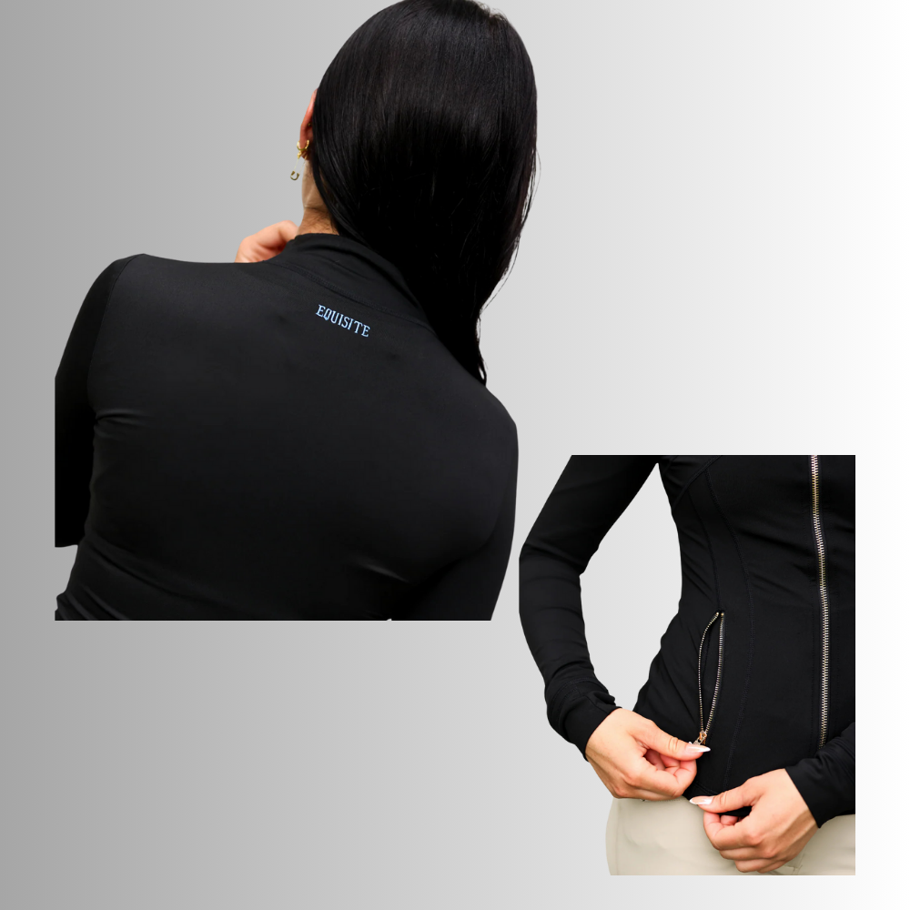 Rio Vista Equisite Elena Jacket