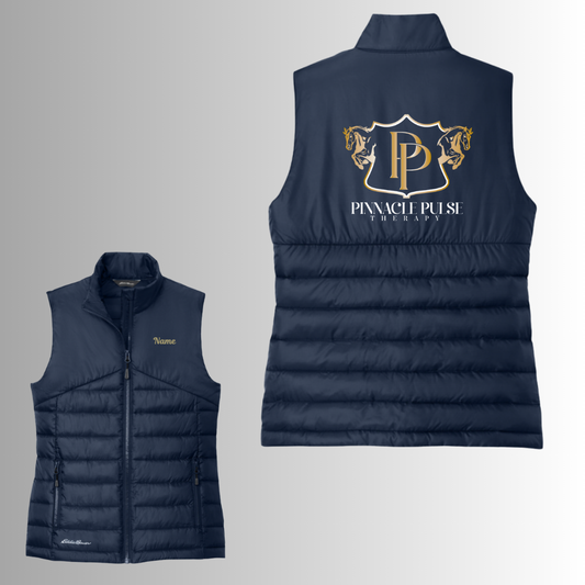 Pinnacle Eddie Bauer® Women's Quilted Vest
