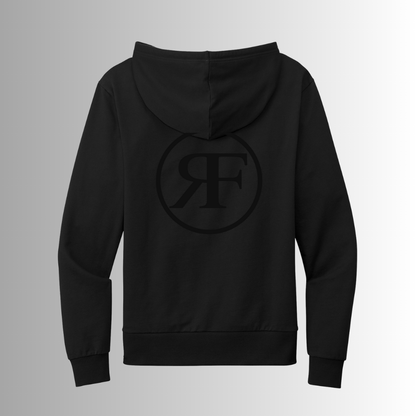 Rendezvous Adult Unisex Hoodie