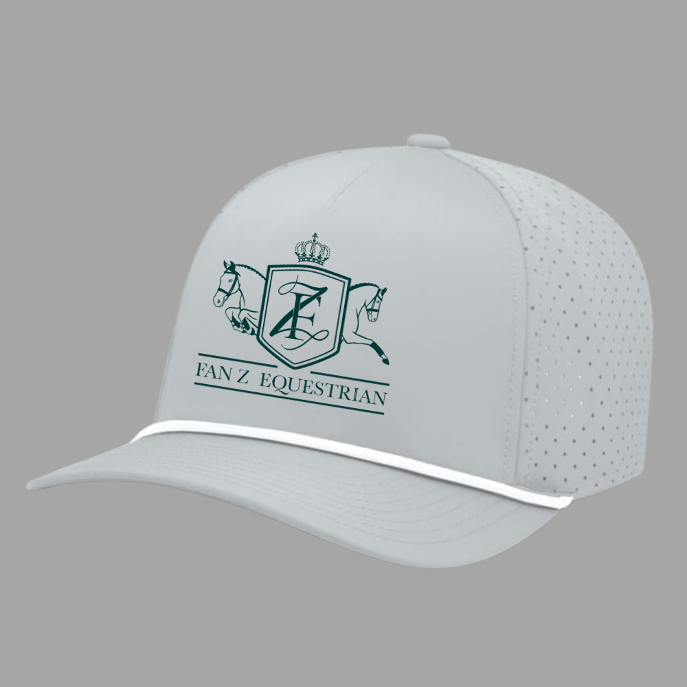 Fan Z Pacific Weekender Cap