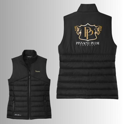 Pinnacle Eddie Bauer® Women's Quilted Vest