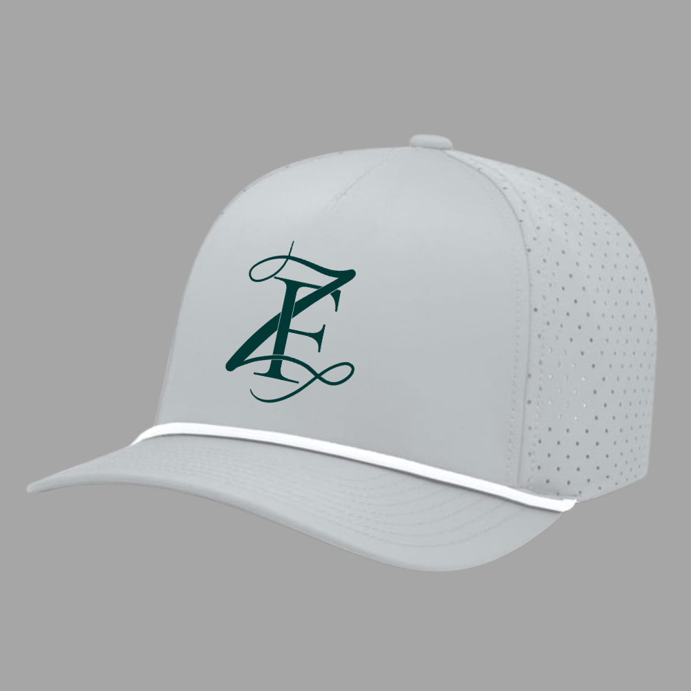 Fan Z Pacific Weekender Cap
