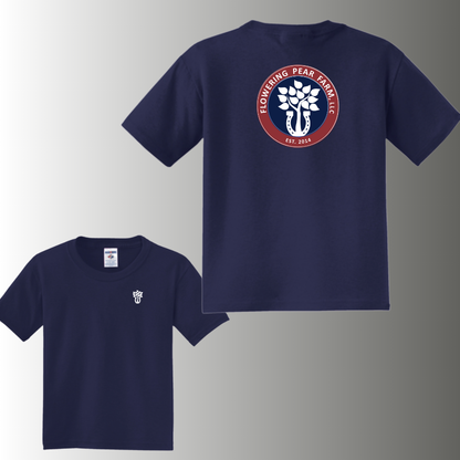 FPF Youth Short Sleeved T-Shirt