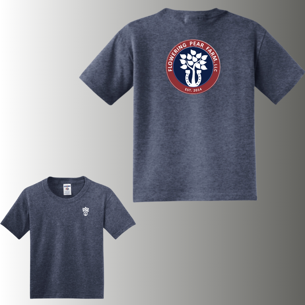FPF Youth Short Sleeved T-Shirt