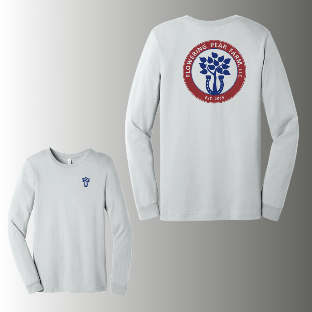 FPF Unisex Jersey Long Sleeve Tee