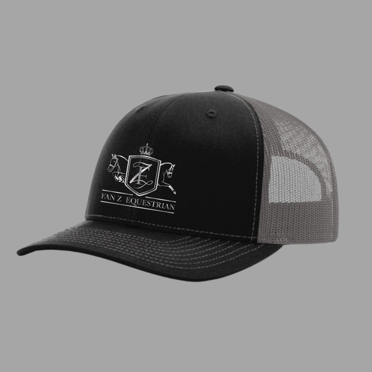 Fan Z Richardson 112 Snapback Trucker Cap