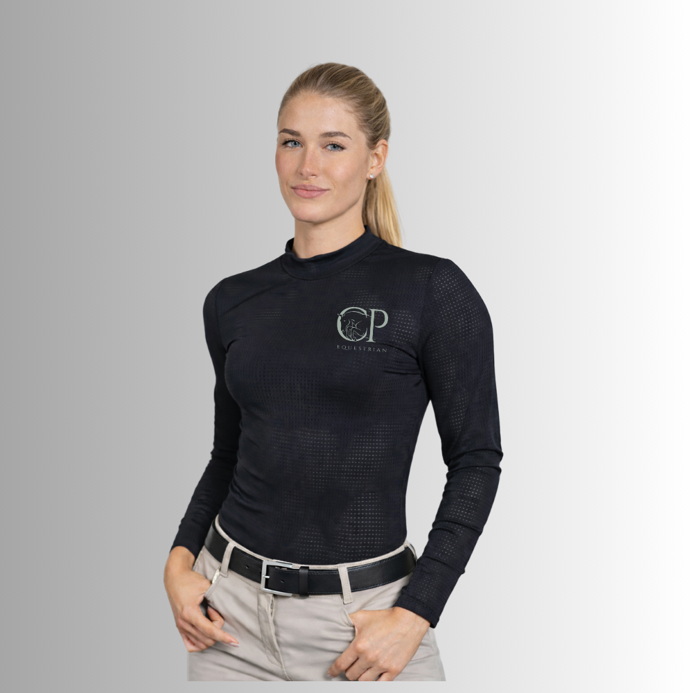 Crown Point Equisite Alesia Shirt