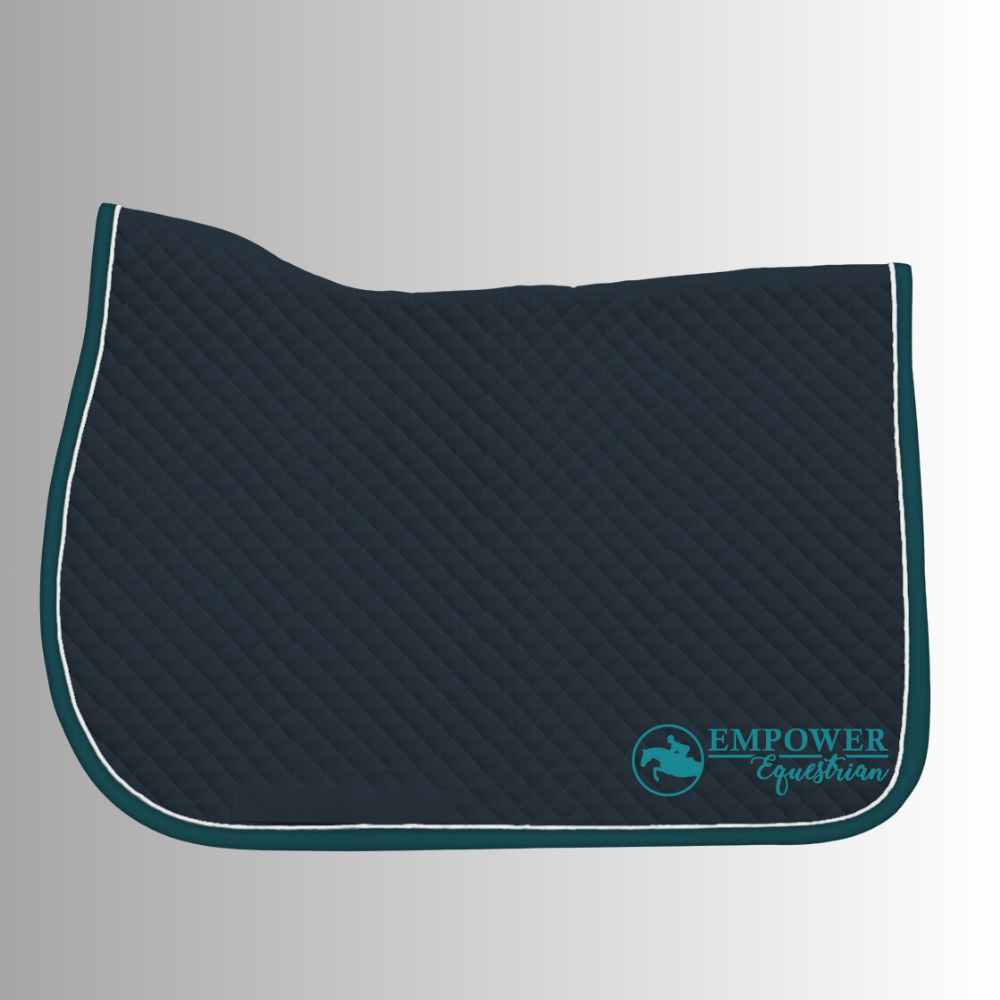 Empower Wilker's Saddle Pad | Modern Cut
