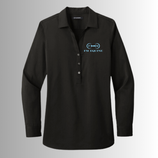 FM Equine Women's Stretch Tunic